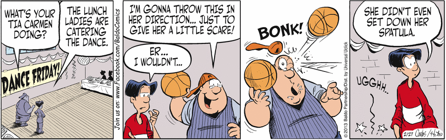 baldo